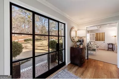 6250 Weatherly Drive, Atlanta, GA 30328 - Photo 4