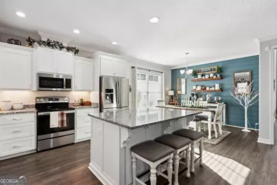 104 Pomegranate Street, Kingsland, GA 31548 - Photo 16