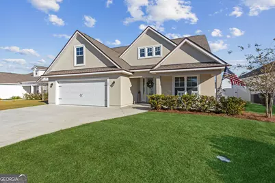 104 Pomegranate Street, Kingsland, GA 31548 - Photo 2