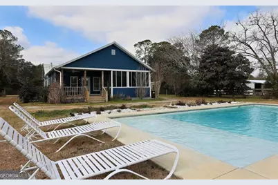 308 Church Street, Hahira, GA 31632 - Photo 46