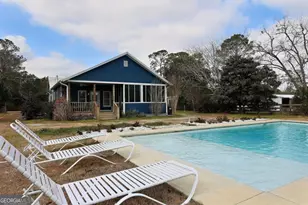 308 Church St, Hahira, GA 31632 - Photo 46