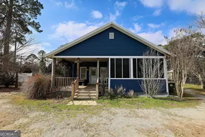 308 Church Street, Hahira, GA 31632 - Photo 36
