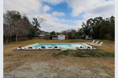 308 Church Street, Hahira, GA 31632 - Photo 46