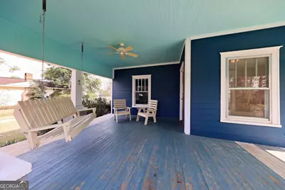 308 Church Street, Hahira, GA 31632 - Photo 2