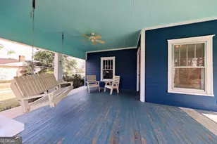 308 Church St, Hahira, GA 31632 - Photo 2