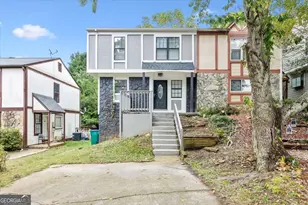 1058 Falling Water Dr SE, Smyrna, GA 30080 - Photo 1