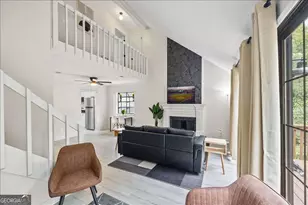 1058 Falling Water Dr SE, Smyrna, GA 30080 - Photo 8