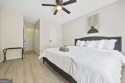 1058 Falling Water Drive SE, Smyrna, GA 30080 - Photo 20