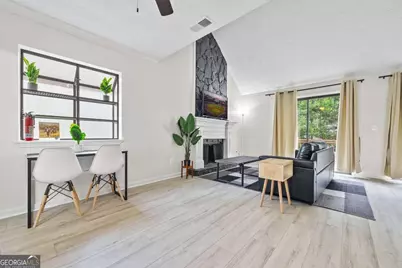 1058 Falling Water Drive SE, Smyrna, GA 30080 - Photo 6