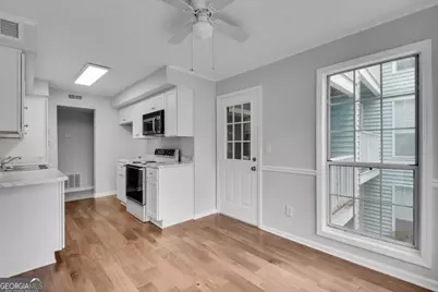 1004 Glenleaf Drive, Peachtree Corners, GA 30092 - Photo 26