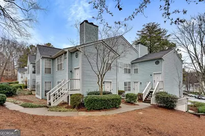 1004 Glenleaf Drive, Peachtree Corners, GA 30092 - Photo 2