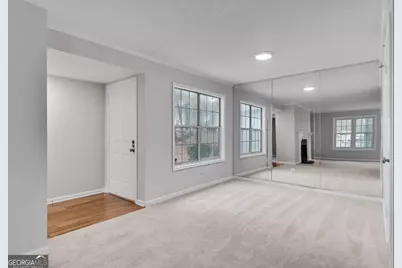 1004 Glenleaf Drive, Peachtree Corners, GA 30092 - Photo 8