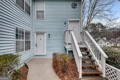 1004 Glenleaf Drive, Peachtree Corners, GA 30092 - Photo 4