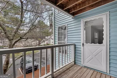 1004 Glenleaf Drive, Peachtree Corners, GA 30092 - Photo 24