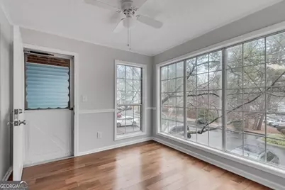 1004 Glenleaf Drive, Peachtree Corners, GA 30092 - Photo 22