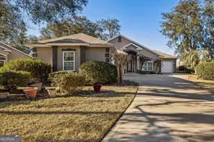 1640 Sandpiper Ct, Saint Marys, GA 31558 - Photo 2