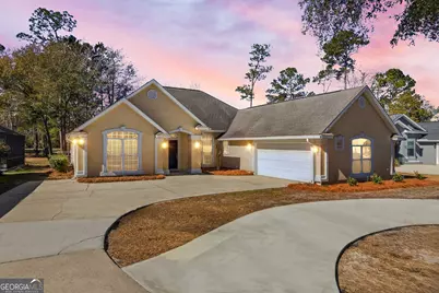 205 Monticello Drive, Kingsland, GA 31548 - Photo 1