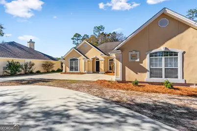 205 Monticello Drive, Kingsland, GA 31548 - Photo 4