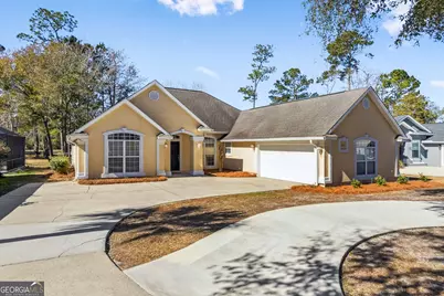 205 Monticello Drive, Kingsland, GA 31548 - Photo 10