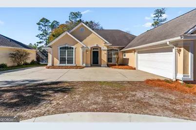 205 Monticello Drive, Kingsland, GA 31548 - Photo 4