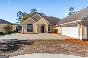 205 Monticello Dr, Kingsland, GA 31548 - Photo 4