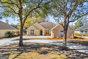 205 Monticello Dr, Kingsland, GA 31548 - Photo 8
