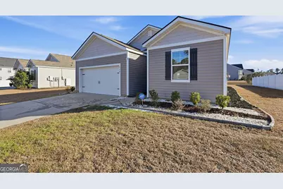 160 Troupe Drive, Savannah, GA 31407 - Photo 2