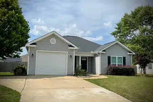 308 Haven Way, Perry, GA 31069 - Photo 1
