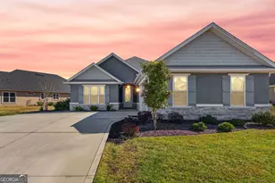 134 Amanda Trce, Kingsland, GA 31548 - Photo 1