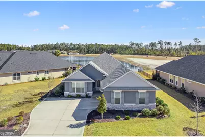 134 Amanda Trace, Kingsland, GA 31548 - Photo 6