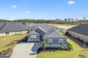 134 Amanda Trce, Kingsland, GA 31548 - Photo 6