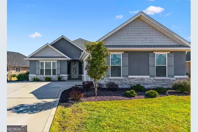 134 Amanda Trace, Kingsland, GA 31548 - Photo 4