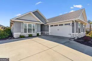 134 Amanda Trce, Kingsland, GA 31548 - Photo 2