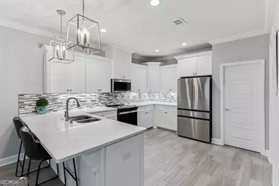 134 Amanda Trace, Kingsland, GA 31548 - Photo 12