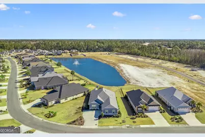 134 Amanda Trace, Kingsland, GA 31548 - Photo 8