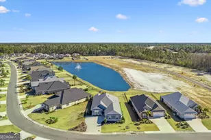 134 Amanda Trce, Kingsland, GA 31548 - Photo 8