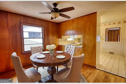 1924 Mural Circle, Morrow, GA 30260 - Photo 12