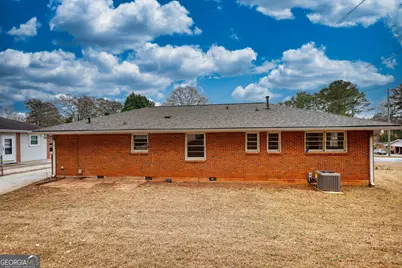 1924 Mural Circle, Morrow, GA 30260 - Photo 6