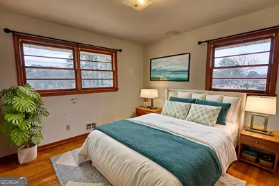 1924 Mural Circle, Morrow, GA 30260 - Photo 32