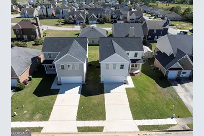 428 Bob Whte, Macon, GA 31216 - Photo 2