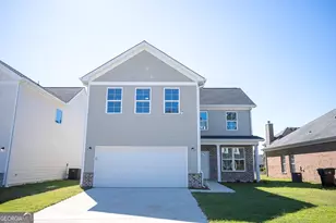 428 Bob Whte, Macon, GA 31216 - Photo 1