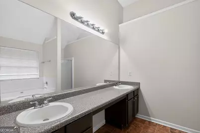 6843 Hill Creek Cove, Lithonia, GA 30058 - Photo 24