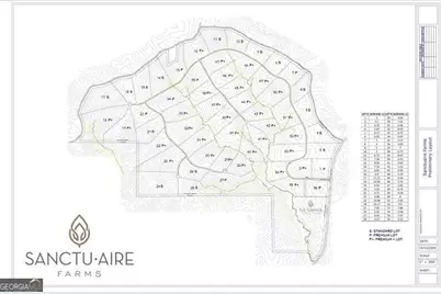 2701 Conns Creek Road, Ball Ground, GA 30107 - Photo 1