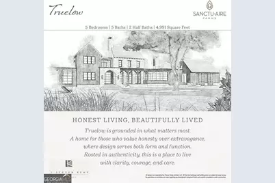 2701 Conns Creek Road, Ball Ground, GA 30107 - Photo 6