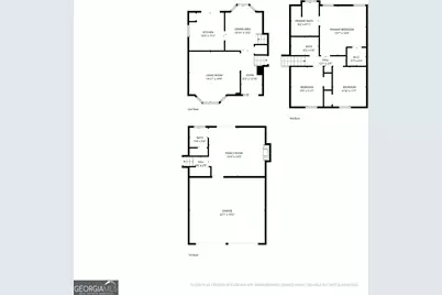 4223 Sheppard Xing Way, Stone Mountain, GA 30083 - Photo 34