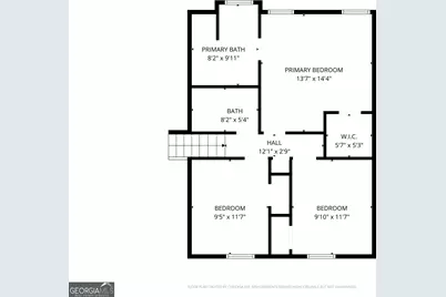 4223 Sheppard Xing Way, Stone Mountain, GA 30083 - Photo 34