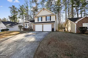 4223 Sheppard Crossing Way, Stone Mountain, GA 30083 - Photo 2