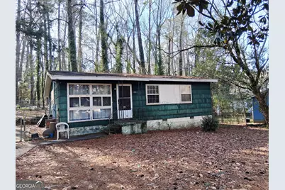 1881 Kitchens Road, Macon, GA 31211 - Photo 1