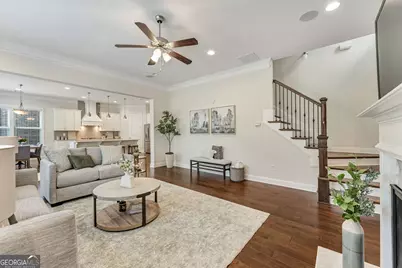 11395 Easthaven Place, Johns Creek, GA 30097 - Photo 16