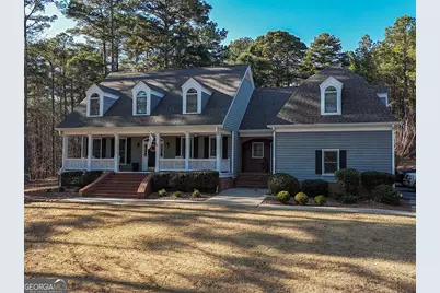 155 Waters Edge Drive, Eatonton, GA 31024 - Photo 2